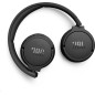 JBL TUNE 670NC Trådløs Kablet Hovedtelefoner Sort